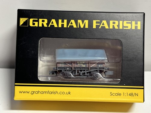 Graham farish china - graham,