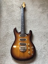 Greco GOII 600 - 1979