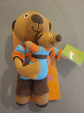 Latitude Enfant Paris Knitted
