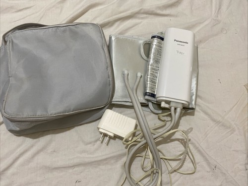 Panasonic air pressure calf - panasonic,