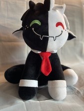 Ranboo Sit YouTooz Plush Stuffed 12” Limited Edition No Box