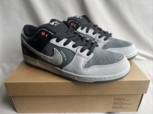 Nike dunk low camcorder - sb,