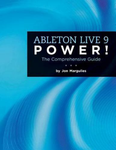 Ableton live power by - live, 9