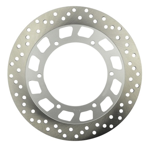 Front brake disc rotor for - front,