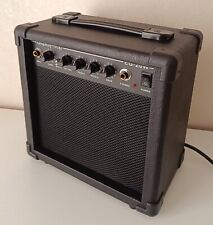 Amplifier Display4top model EG-20W