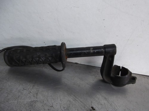 Yamaha fj1200 handlebar - ,