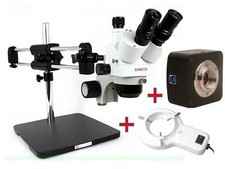 LONG REACH STEREO ZOOM