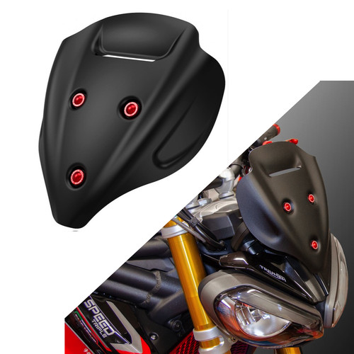 Dbk triumph speed triple - speed,