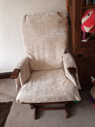 Rocking chair - chair,