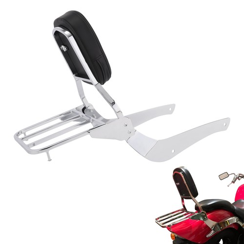 Sissy bar back rest luggage - rest,