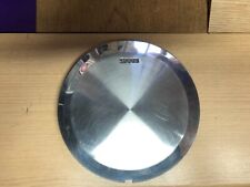 2 x Genuine Old Style Classic SAAB Alloy Wheel Center Cap Cover Hub Lid