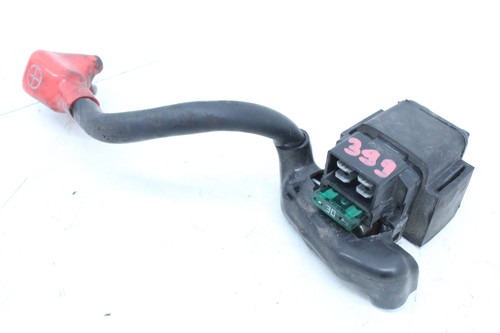 Honda cbr 600 pc31 98 - cbr, 95-98