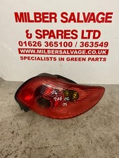 PEUGEOT 206 2005 CC CABRIOLET