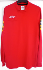 Umbro - Vintage 2012/2013 Long