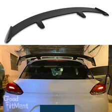 52" Matte Rear Roof Top Trunk
