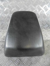 Honda CBF600 2005  rear seat