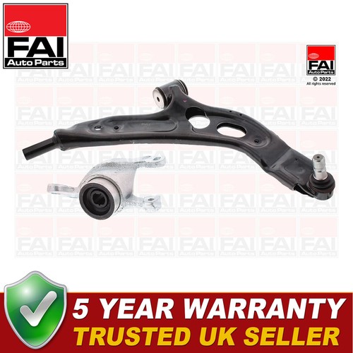 Fai front right - right, lower