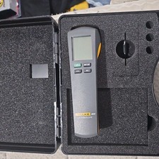 Fluke 820 Stroboscope