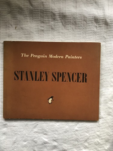 Stanley spencer eric newton - stanley,