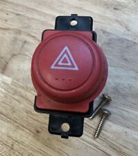 Honda Civic EP3 Type R Hazard