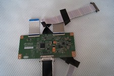 T-CON BOARD V500HJ1-CE6 FOR 50" BUSH 50/211F TV, SCREEN: V500HJ1-LE1