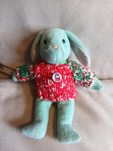 Teddy bear clothes hand - bear,