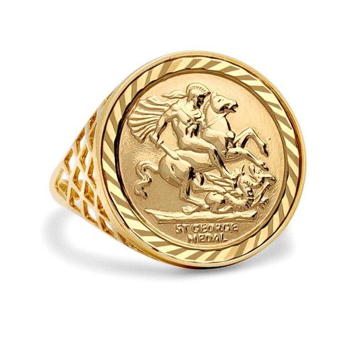 9ct gold jewelco london - 9ct,
