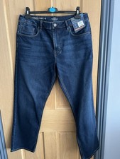 Men’s Dark Blue Next