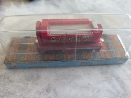 Thomas the tank engine - thomas,