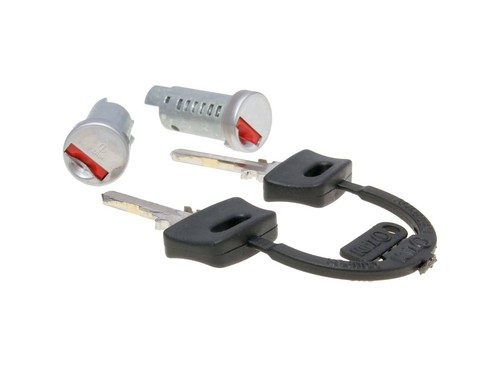 Vespa v8x5t ignition - vespa, 80