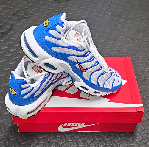 Nike air max plus - max,