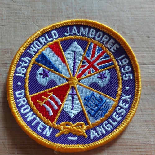 Scouting 18th world - uk,