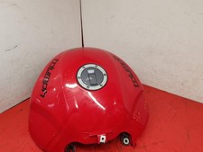 TRIUMPH SPEED TRIPLE 1050 FUEL