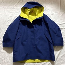 Uniqlo MARNI Blocktech Half