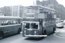 172f  6x4"  Bus Photo -