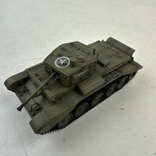 US Army Plastic Model Tank 