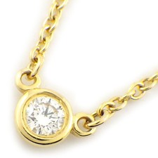 Tiffany & Co. Necklace By the