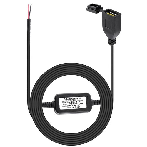 Motorcycle 12v usb power - motorcycle,