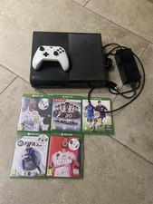 Xbox One Console With