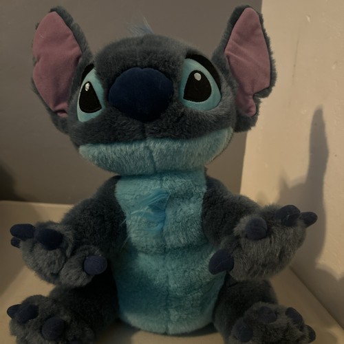 Vintage disney stitch - vintage,
