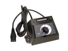 Foredom Replacement Dial Control Precise Speed Setting Uk Stock