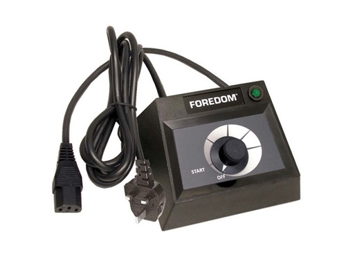 Foredom replacement dial - foredom,