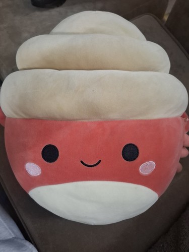 Squishmallows large - large, 12”