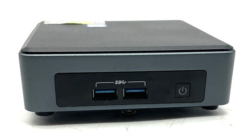 Intel nuc 7th gen - nuc, nuc7i5dnke