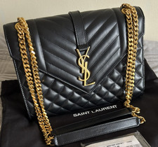 Saint Laurent Medium Envelope