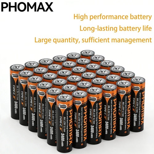 Phomax aa aaa - phomax,