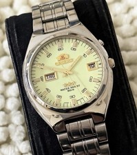 Orient 3 Star Automatic 21