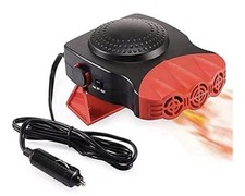 12V, Portable Car Heater and