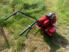 Honda Rotavator Tiller FG314 