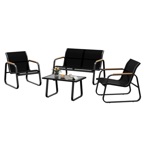 Piece outdoor patio - outdoor,